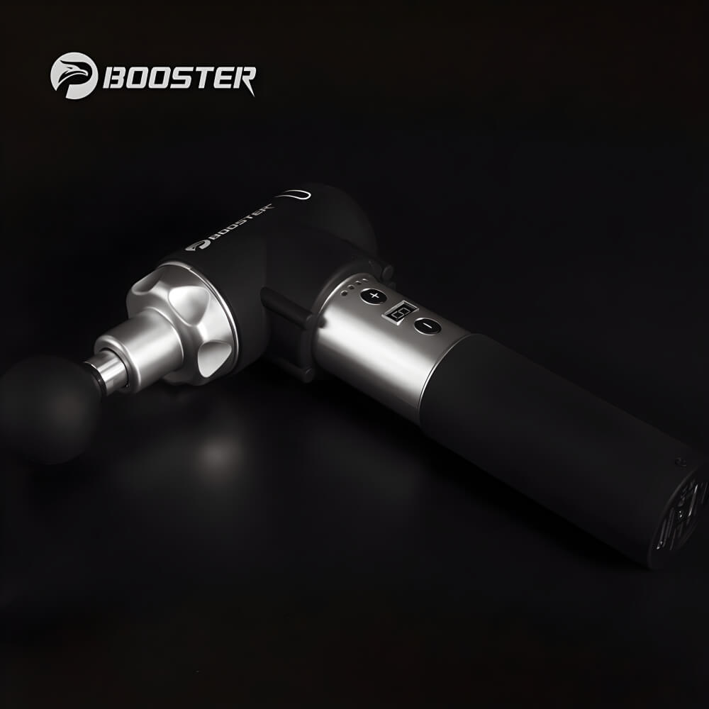 Booster Pro 2 Muscle Massager