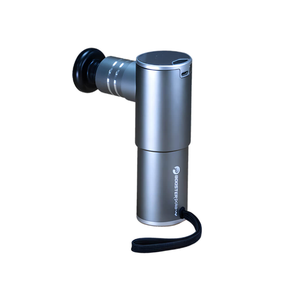 Booster Poke With Muscle Massager