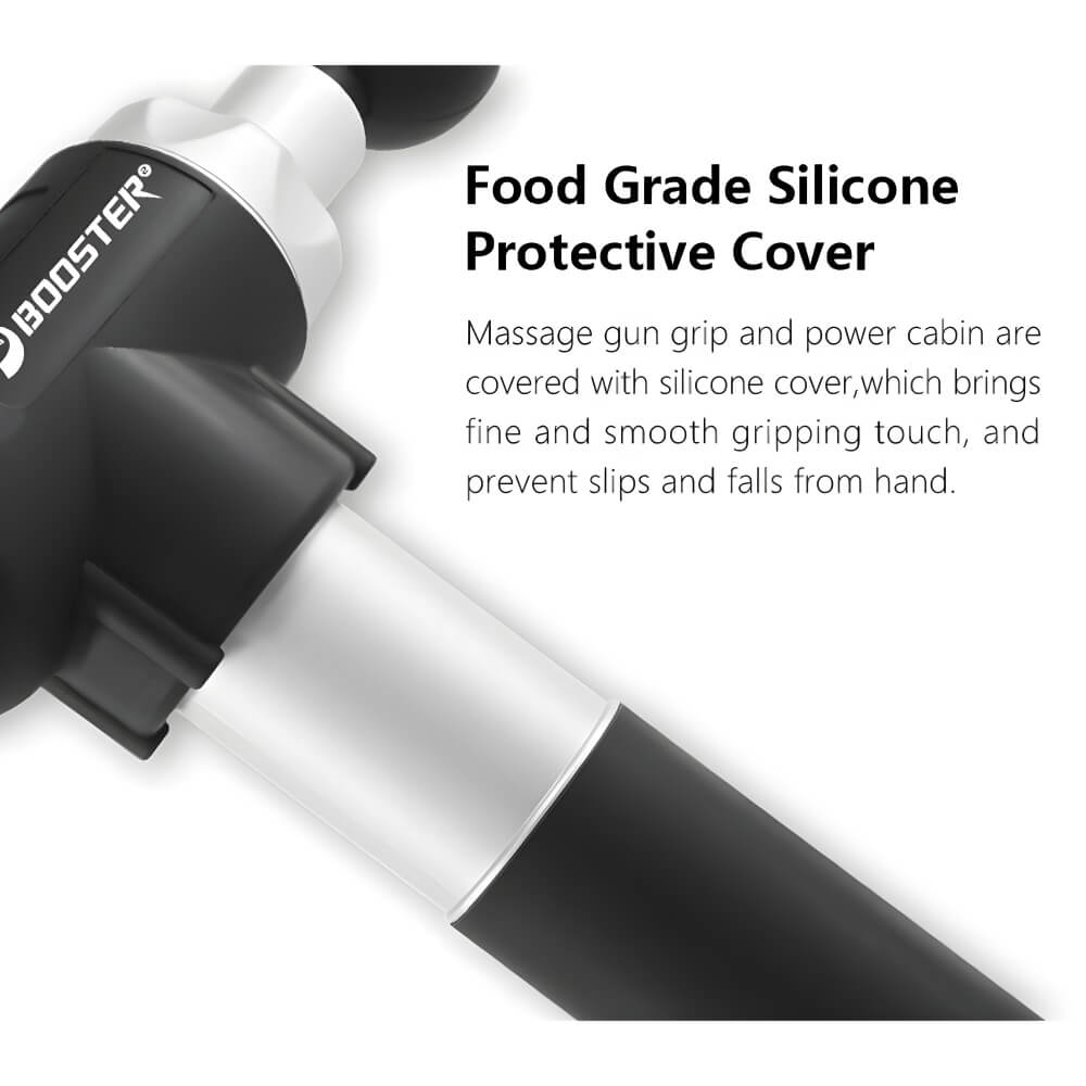 Booster Pro 2 Muscle Massager